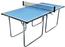 Table Tennis Tables - Butterfly, Cornilleau, Donic-Schildkröt