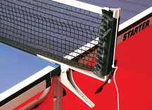 Butterfly Starter Table Tennis Table - 6ft, Blue