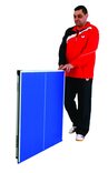 Butterfly Starter Table Tennis Table - 6ft, Blue