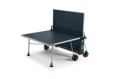 Cornilleau Sport 200X Rollaway Outdoor Table Tennis Table