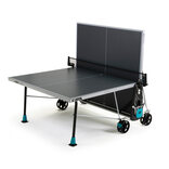 Cornilleau Sport 300X Rollaway Outdoor Table Tennis Table