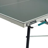 Cornilleau Sport 300X Rollaway Outdoor Table Tennis Table