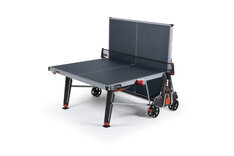 Cornilleau Performance 600X Rollaway Outdoor Table Tennis Table