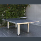 Cornilleau Outdoor Table Tennis Conversion Top - Grey