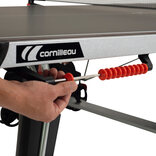 Cornilleau Performance 500X Rollaway Outdoor Table Tennis Table