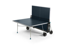 Cornilleau Sport 100X Rollaway Outdoor Table Tennis Table