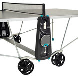 Cornilleau Sport 100X Rollaway Outdoor Table Tennis Table