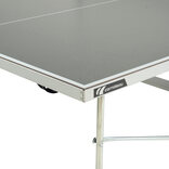 Cornilleau Sport 100X Rollaway Outdoor Table Tennis Table