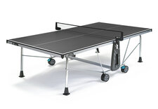 Cornilleau Sport 300 Indoor 18mm Table Tennis Table