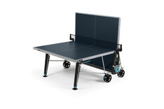 Cornilleau Sport 400X Rollaway Outdoor Table Tennis Table