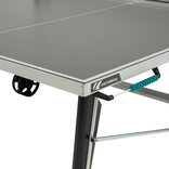 Cornilleau Sport 400X Rollaway Outdoor Table Tennis Table