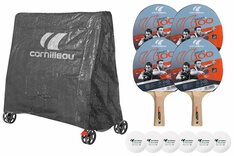 Cornilleau Sport Accessory Pack