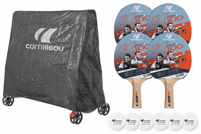 Cornilleau Sport Accessory Pack