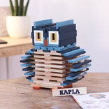 KAPLA Owl Case